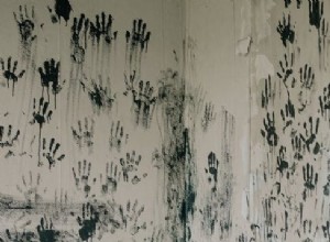 Seing Ghost In Dream:Noen paranormale fakta om drømmer