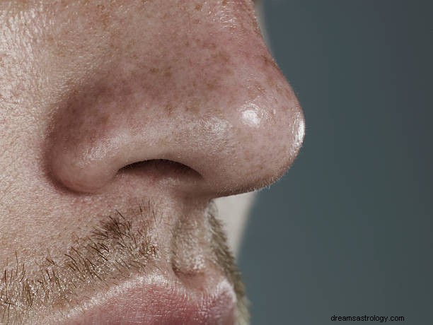 Nose Dream Meaning:Hindu &Islam Interpretation