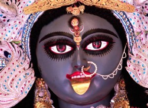 Rêve de la déesse Kali Signification :Déesse Sarasvati en rêve