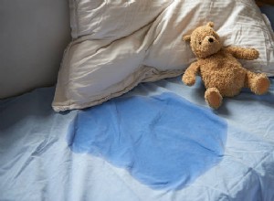 Drøm om vannlating og sengevæting:Drøm i sengen 