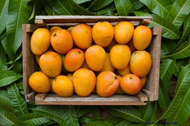 Βλέπω Mango στο όνειρο Σημασία | Eating or Plucking Mangoes 2022