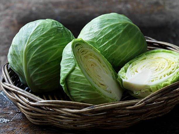 Kohl kaufen im Traum Bedeutung und Interpretation:Spirituell