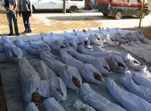 誰かが死ぬ夢を見るスピリチュアルな意味:死体の夢