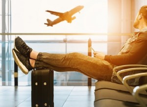 Soñar con viajar en avión:todos los significados de soñar con un avión