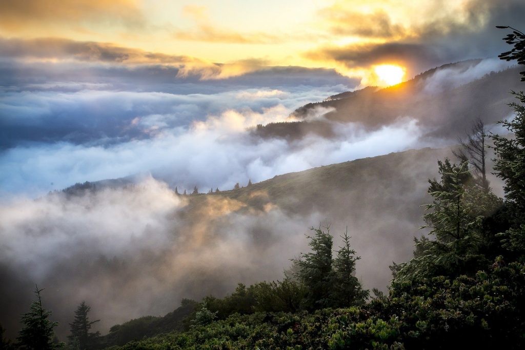 Bedeutung und Symbolik von Wolkenträumen