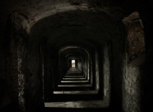 Fængselsdrømmebetydninger