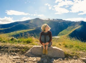 Co to znaczy marzyć o naturze?