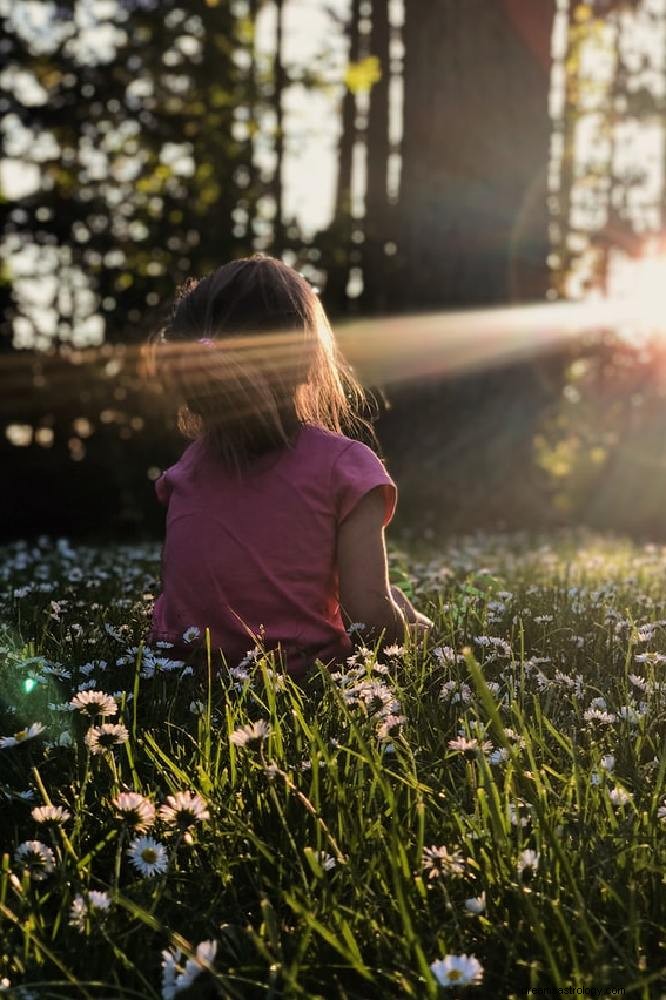 National May Ray Day:Hvad vil det sige at drømme om en stråle?