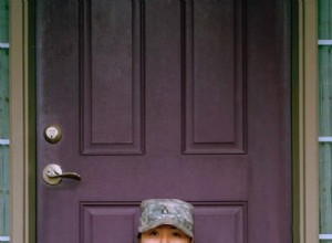 Co to znaczy marzyć o armii?