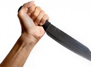 Όνειρα ότι σε μαχαιρώνουν:Τι σημαίνει και συμβολισμός