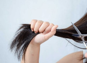 Sny o stříhání vlasů:Co je význam a symbolika