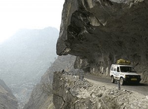 崖から逃げる夢:意味と象徴性