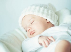 Träume von Babys:Bedeutung und Symbolik