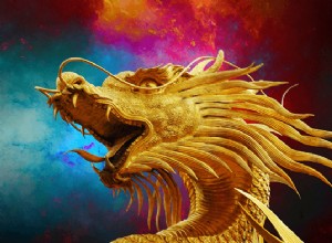 Rêves de dragons :signification et symbolisme