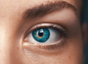 Sny o očích:Co je význam a symbolika