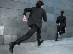 Drömmer om att bli jagad:vad betyder och symbolism