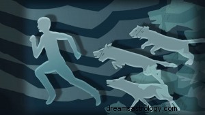 Dreams About Being Chased:What’s Meaning and Symbolism