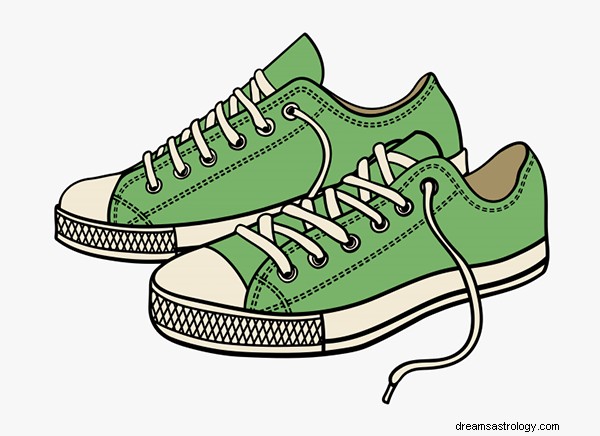Marzenia o butach:znaczenie i symbolika