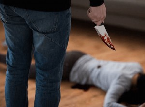 Sogni di uccidere qualcuno:significato e simbolismo