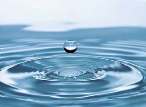 水の夢:意味と象徴