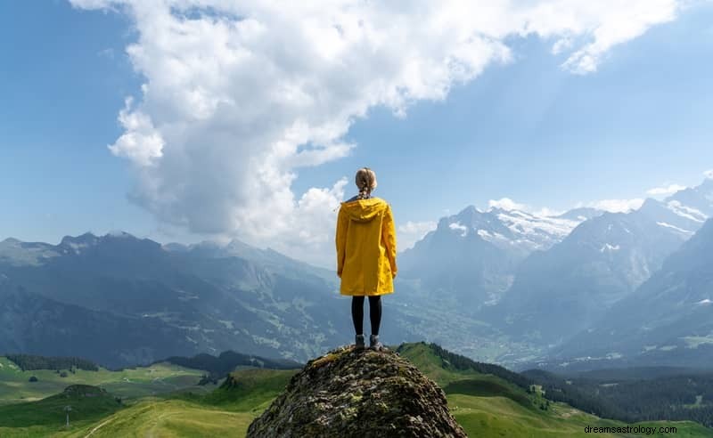 Tener el mismo sueño dos veces:7 significados espirituales