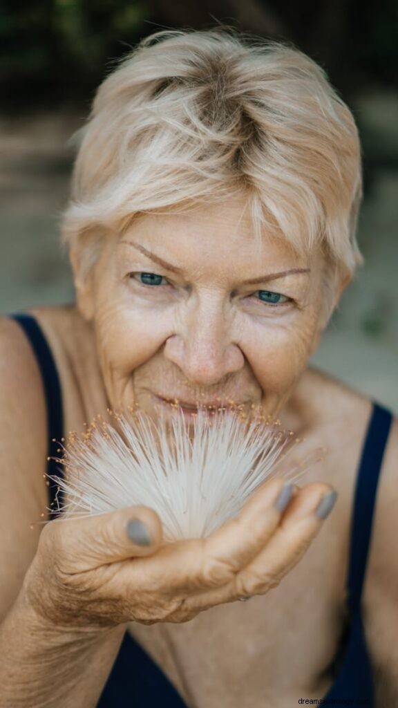 Hablar en sueños con tu madre muerta:7 significados espirituales