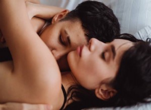 Lorsque vous rêvez de quelqu un, pense-t-il à vous ?