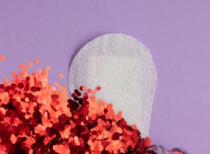 11 significados espirituales de la sangre menstrual en un sueño