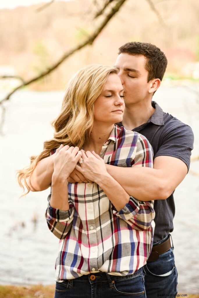 11 significados espirituales de los sueños sobre el engaño de tu pareja