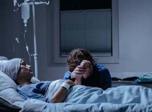 誰かが死ぬ夢を見るとき、心配すべきですか?