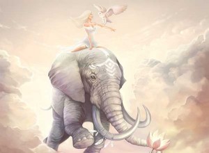 Que symbolise l éléphant ? Éléphant dans la signification des rêves