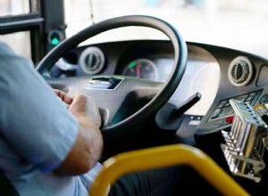 Estos significados de soñar con el autobús te dejarán boquiabierto