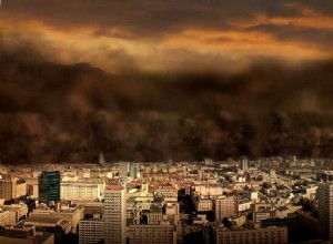 Drömmer om världens ände:symbolik och tolkningar