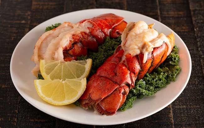 Mimpi tentang Lobster – Arti dan Tafsirnya