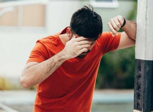 Dlaczego masz sny o wymiotach?