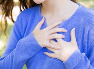 5 tolkninger av en drøm om hjerteinfarkt:Er det et godt tegn?