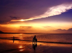 Soñar con el atardecer [8 significado y simbolismo]