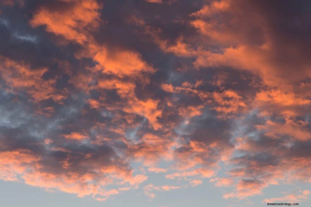 Soñar con el atardecer [8 significado y simbolismo]