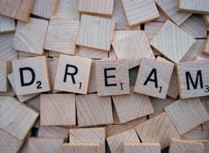 Sen o tym, że ktoś mnie szpieguje:5 znaczeń symbolicznych i ich interpretacja