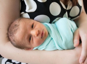 Drömmen om att hålla en baby:alla tolkningar du bör veta