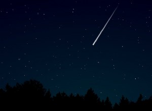 Soñar con meteoritos golpeando la Tierra:5 significados diferentes y 16 casos comunes