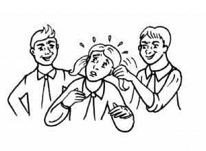 Drøm om å bli mobbet – 7 betydninger og hva du skal gjøre!