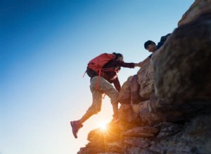 6 significations d un rêve de montagne :pourrait-il préfigurer votre obstacle ?