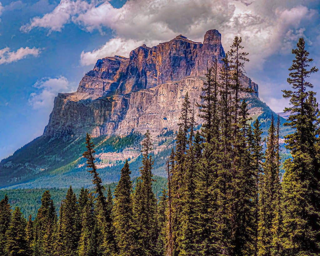 6 έννοιες ενός ονείρου σχετικά με τα βουνά:Θα μπορούσε να προμηνύει το εμπόδιο σας;