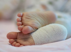 足の傷についての夢の 3 つの意味:それは何を示していますか?