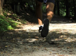 Dlaczego nie możesz biegać w snach?