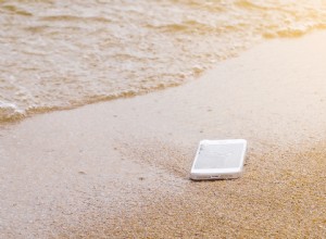 Sonho de perder o telefone – o que isso significa?