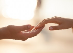 Sonhe com alguém confessando seu amor por você