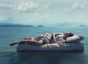 Význam vodního snu | Vidět vodu ve snu Význam