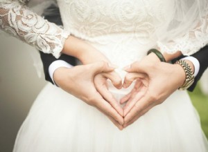 Soñar con casarse | Interpretación y Significado